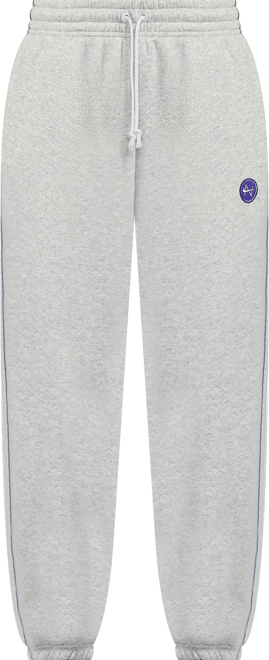 ナイキ スポーツウェア フェニックス フリース ウィメンズ オーバーサイズド ハイウエスト グラフィック パンツ