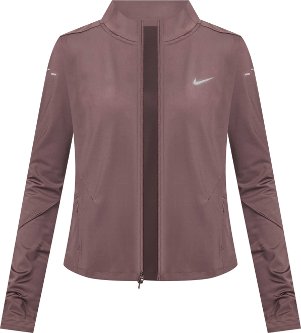 Nike Swift Women's Dri-FIT Full-Zip Mid-Layer Running Top