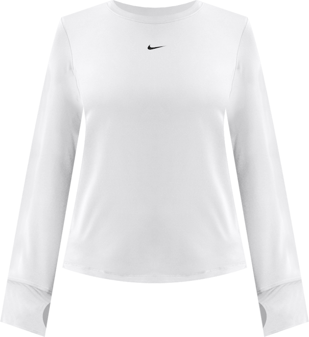 ナイキ ワン クラシック ウィメンズ Dri-FIT ロングスリーブ トップ