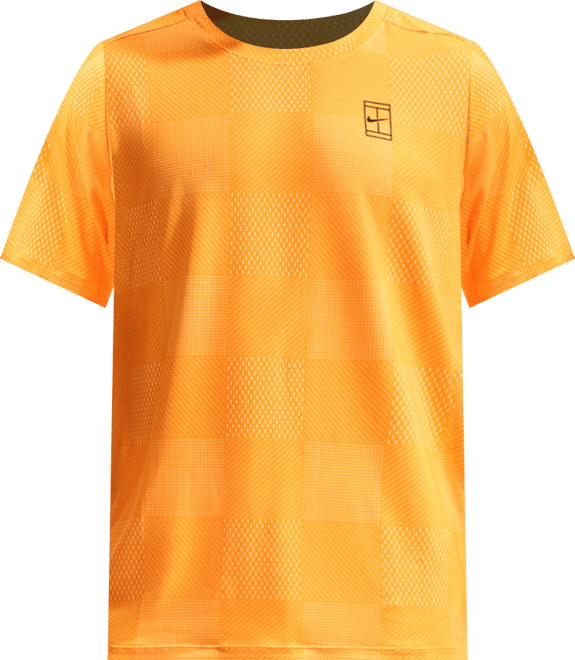 NikeCourt Advantage Men's Dri-FIT Tennis Top
