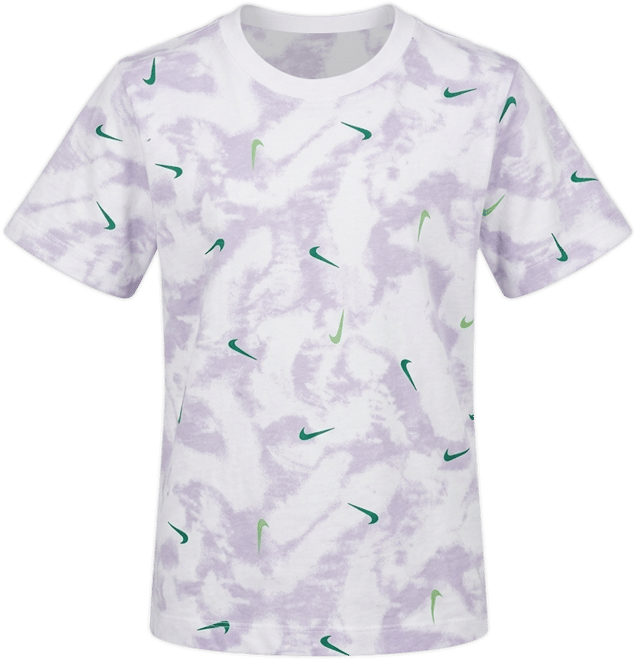 Nike Sportswear Older Kids' T-Shirt