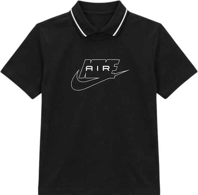 Nike Sportswear Older Kids' T-Shirt