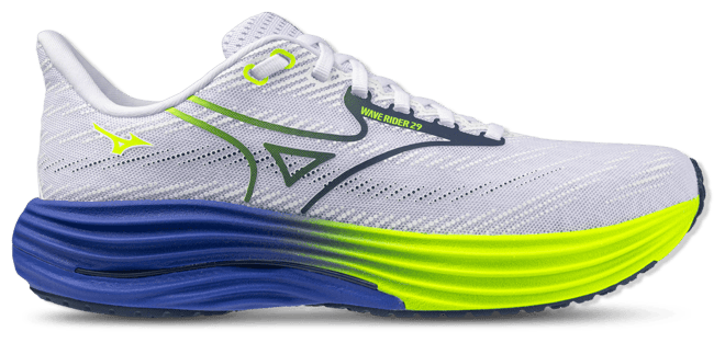 Mizuno Wave Rider 29 - Men's | Foot Locker
