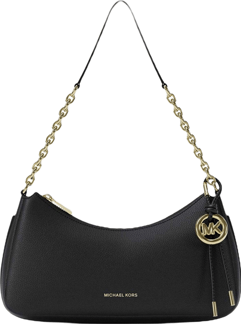 Michael Kors Nolita Medium Chain Pouchette Shoulder Bag | Dillard's