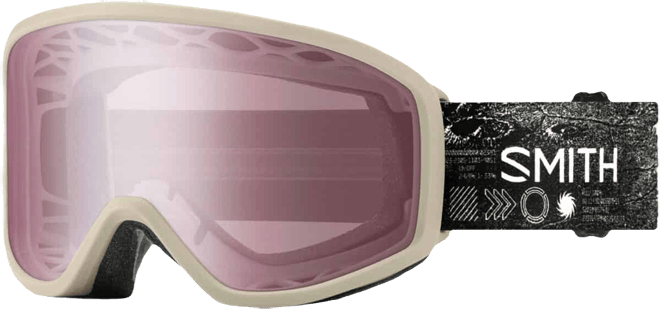 SMITH REASON OTG Snow Goggles | Dick's Sporting Goods
