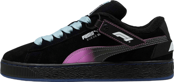 F1® Suede XL Men's Sneakers | PUMA