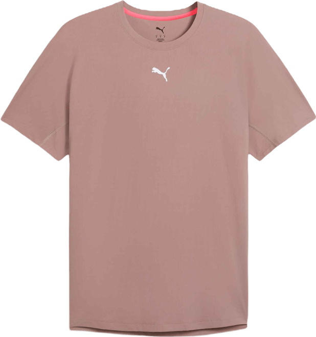Cloudspun Ultra Soft Men's Quarter-Zip Training Top | PUMA