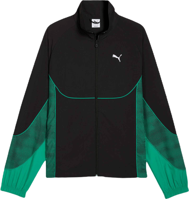 PUMATECH-X Men's Track Jacket | PUMA