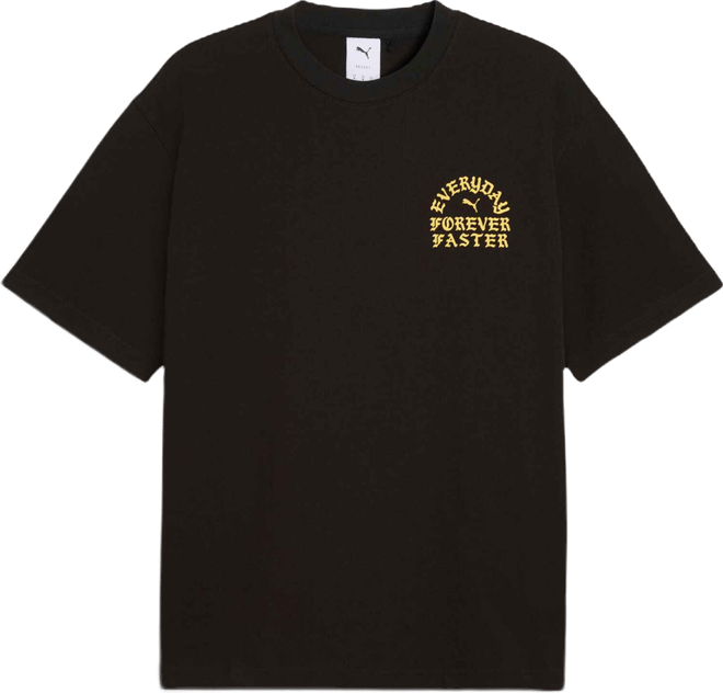 PUMA.NOW Men's Tee | PUMA