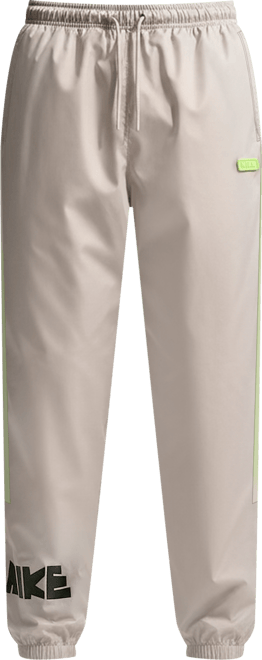 Nike Windrunner Men's Woven Graphic Trousers