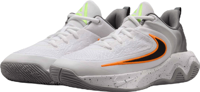 Giannis Immortality 4 Older Kids' Basketball Shoes