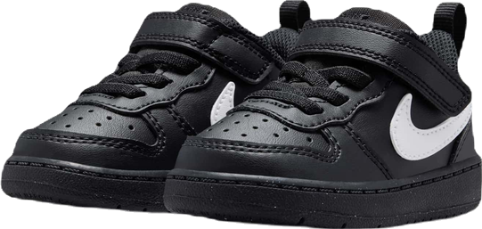 Nike Court Borough Low Recraft Zapatillas - Bebé e infantil