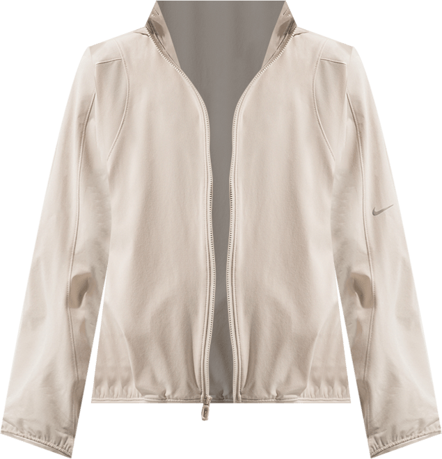 Nike MAVN Girls' Water-Repellent UV Woven Jacket