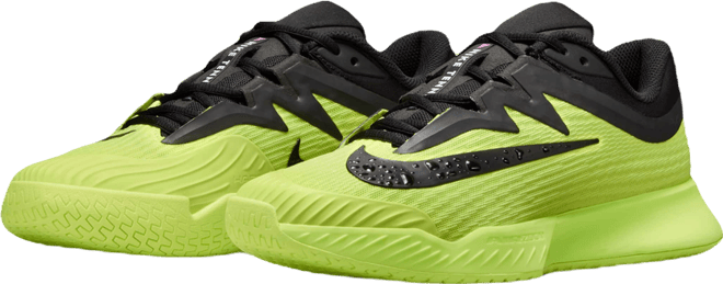 Nike Vapor Pro 3 Tennisschuh für Hartplätze für Damen