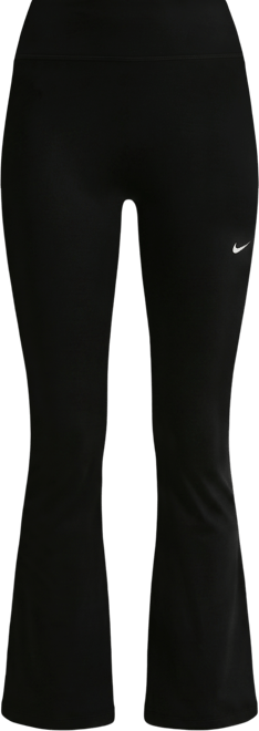 Nike One เลกกิ้งเอวสูงขาบานผู้หญิง