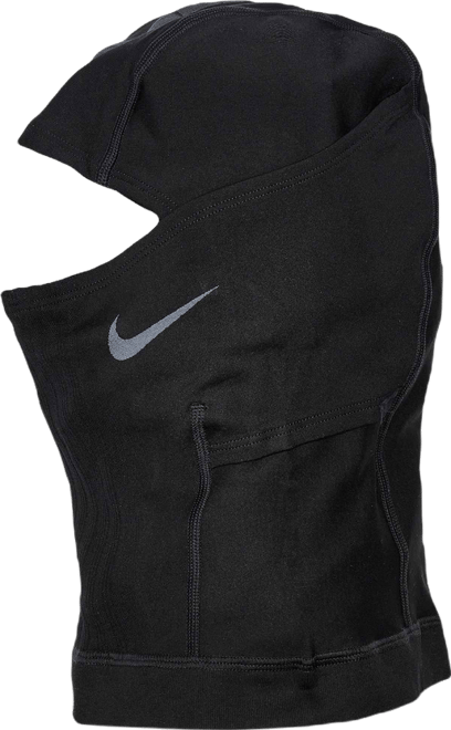 Nike Pro Hyperwarm Knit Graphic Balaclava Hood | Finish Line