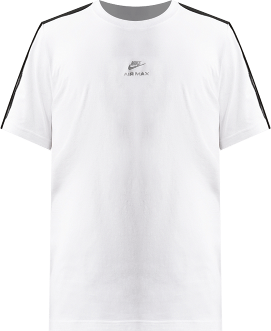 Nike Sportswear Kortermet T-skjorte til herre