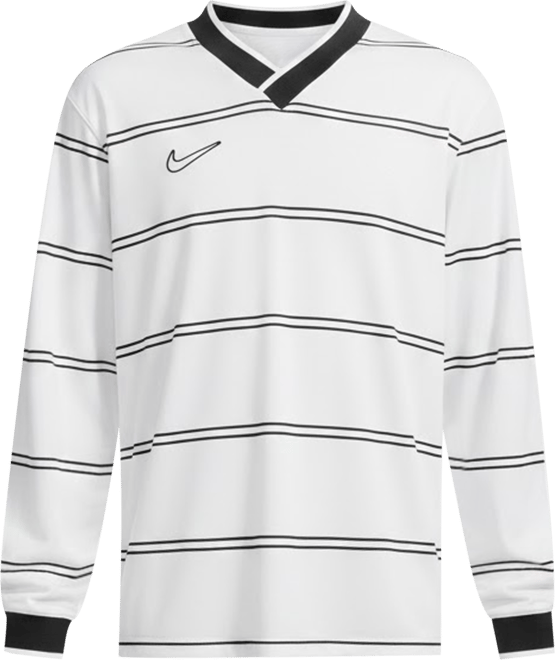 Nike Energy Men's Dri-FIT Soccer Long-Sleeve Football Top