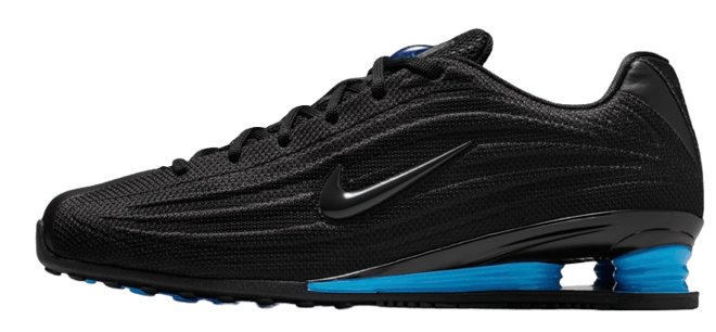 Nike Shox Z Sapatilhas para mulher