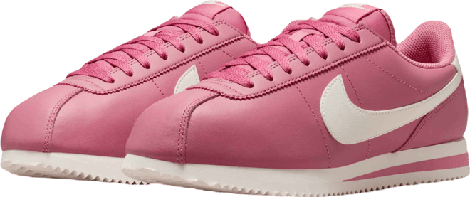 ナイキ コルテッツ レザー ウィメンズシューズ