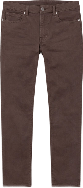 Men's Kingston Modern Straight Pants