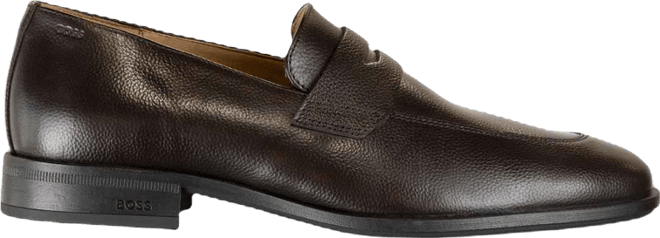 Boss Men's Colby Round Toe Loafers