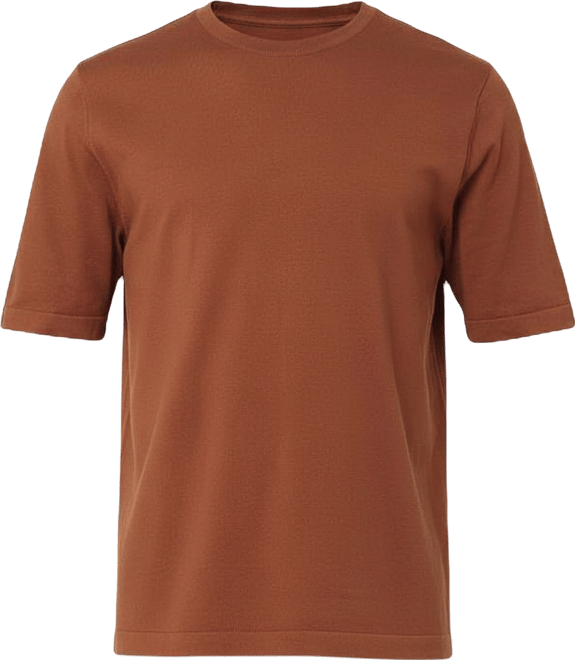 - Pierre Short Sleeve T-Shirt