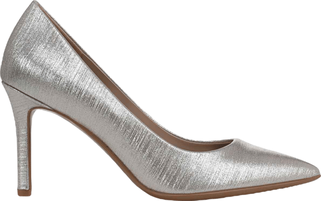 Women's Anna Pointed Toe Dress Pumps