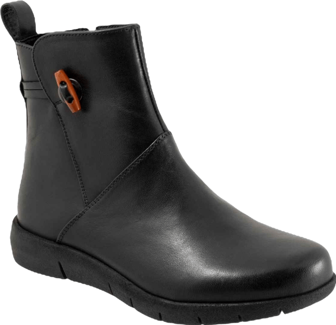 Adelaide Boot