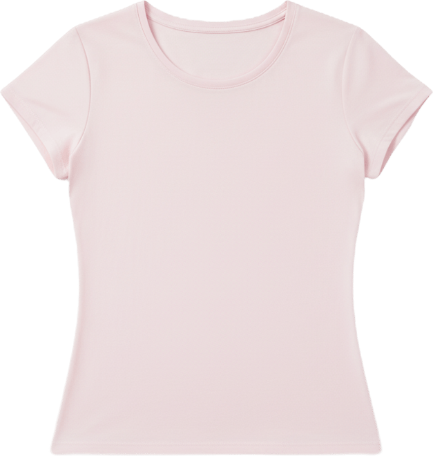 Women's Studio Short-Sleeve Top, Exclusively at Macy's
