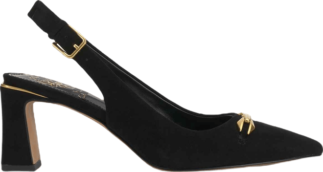 Women's Hamden-l Slingback Pumps