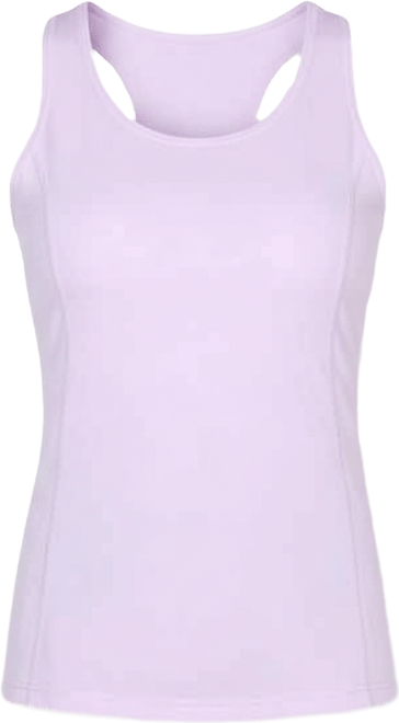Uv Colors Womens Tennis Tank Top