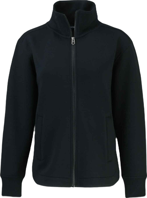 Roam Eco Full Zip Recycled Womens Jacket
