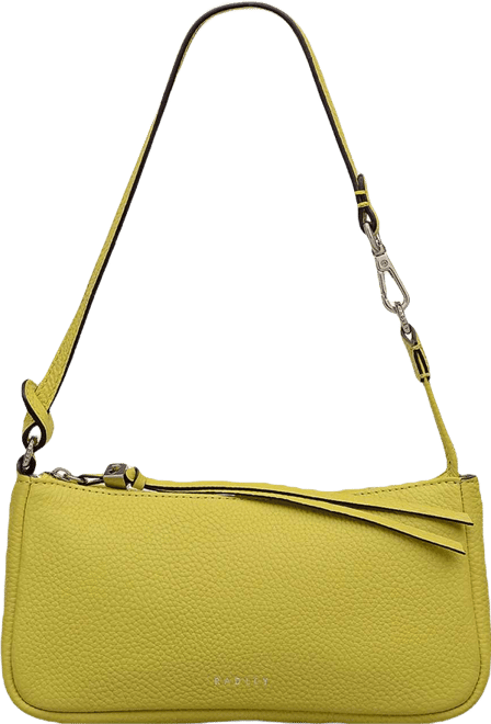 Carlton Close Small Shoulder Bag