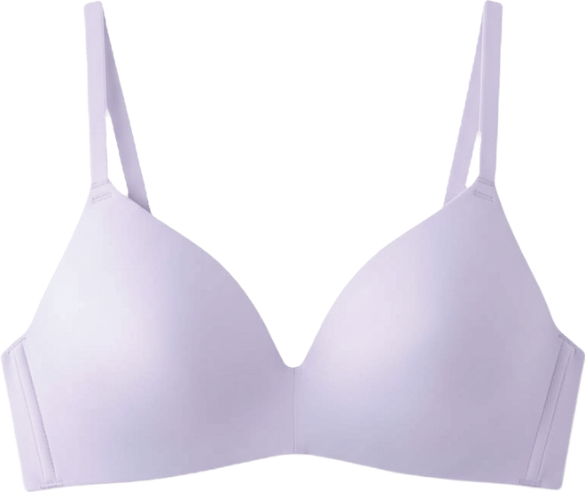 by Wacoal Women's Future Foundation Wire-Free Bra 956281