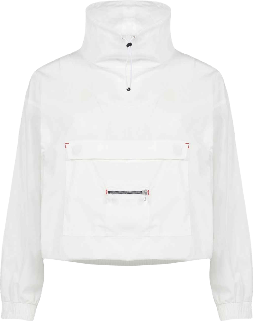 Women's Free Heaven Parachute Pullover Sweatshirt