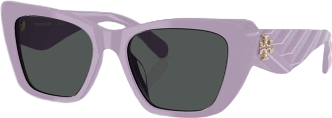 Women's Large Sunglasses, TY7216U