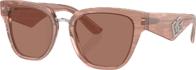 Women's Sunglasses, DG4437