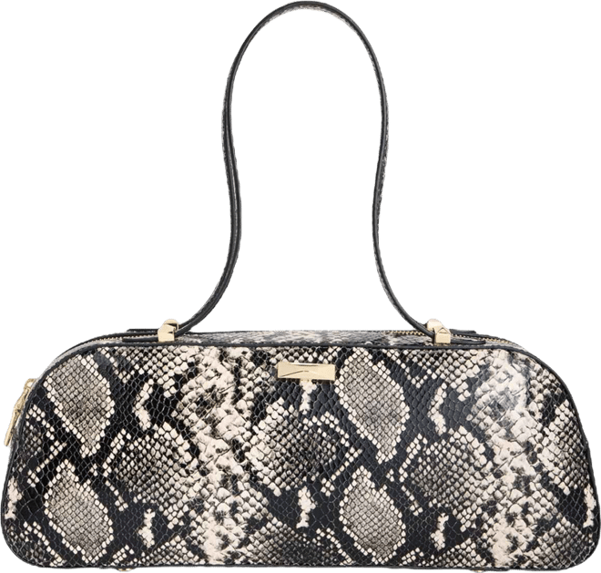 Nedda Quilted Satchel, Exclusively at Macy's