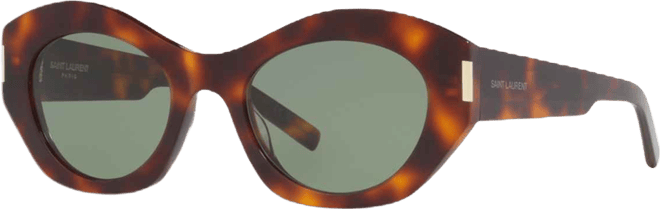 Women's Sunglasses, Sl 639