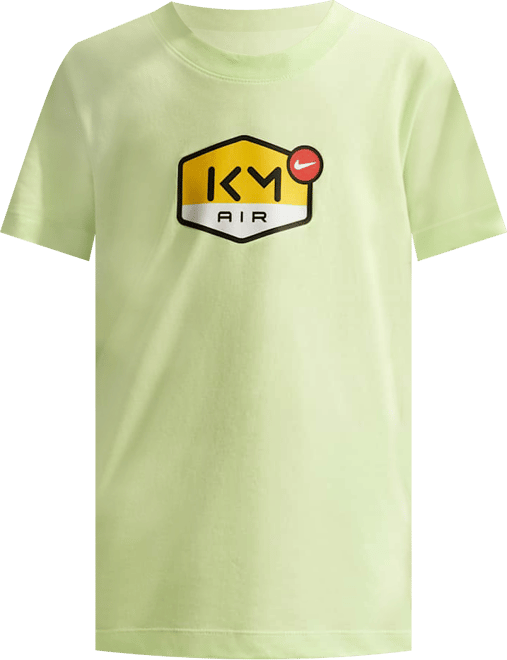 Kylian Mbappé T-shirt Dri-FIT pour ado