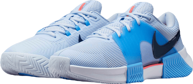 Nike GP Challenge 1.5 Męskie buty do tenisa na twarde korty