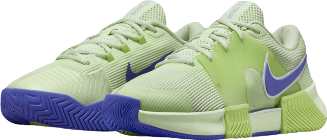 Nike Zoom GP Challenge 1.5 Sabatilles de tennis per a pista ràpida - Dona