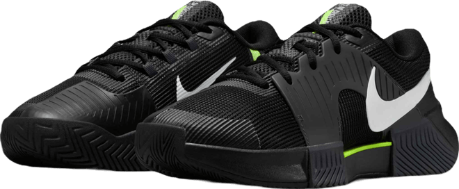 Nike Zoom GP Challenge 1.5 Sabatilles de tennis per a pista ràpida - Dona