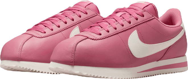 Nike Cortez Leather Women's Shoes