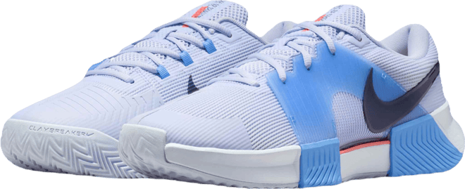 Nike GP Challenge 1.5 Tennisschoenen voor heren (gravel)