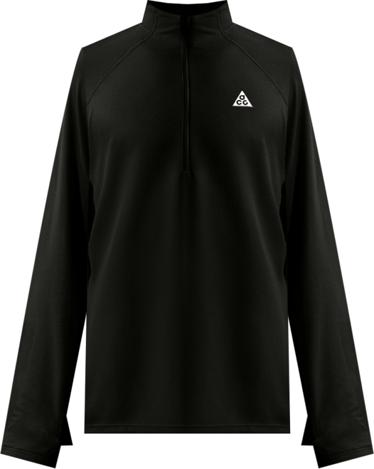Nike ACG Dri-FIT tussenlaagtop met korte rits voor heren