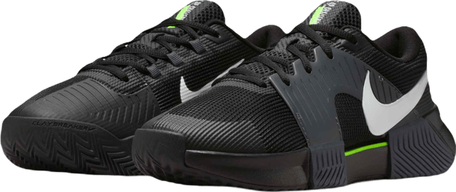 Nike GP Challenge 1.5 Women's Clay Court Tennis Shoes