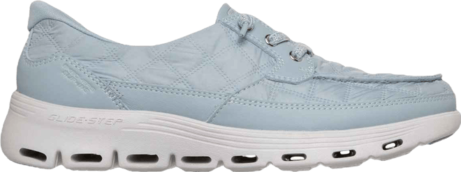 Skechers Slip-ins: Glide-Step Serene - Cozy Fit Newport