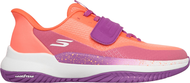 Skechers Slip-ins Relaxed Fit: Viper Court Elite - 2.0